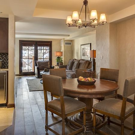Madeline Hotel And Residences, Auberge Resorts Collection Telluride Eksteriør bilde