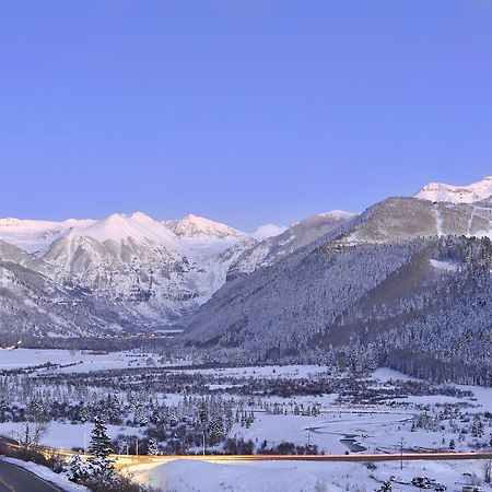 Madeline Hotel And Residences, Auberge Resorts Collection Telluride Eksteriør bilde