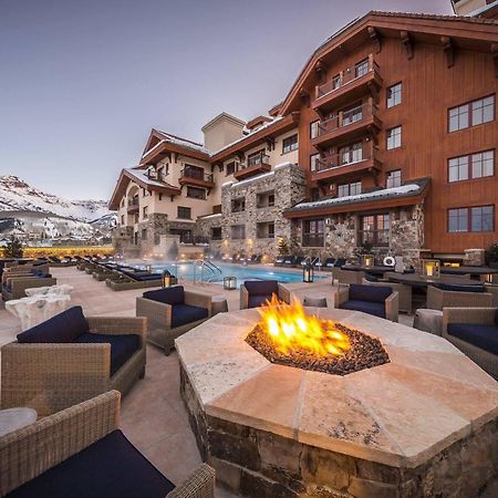 Madeline Hotel And Residences, Auberge Resorts Collection Telluride Eksteriør bilde