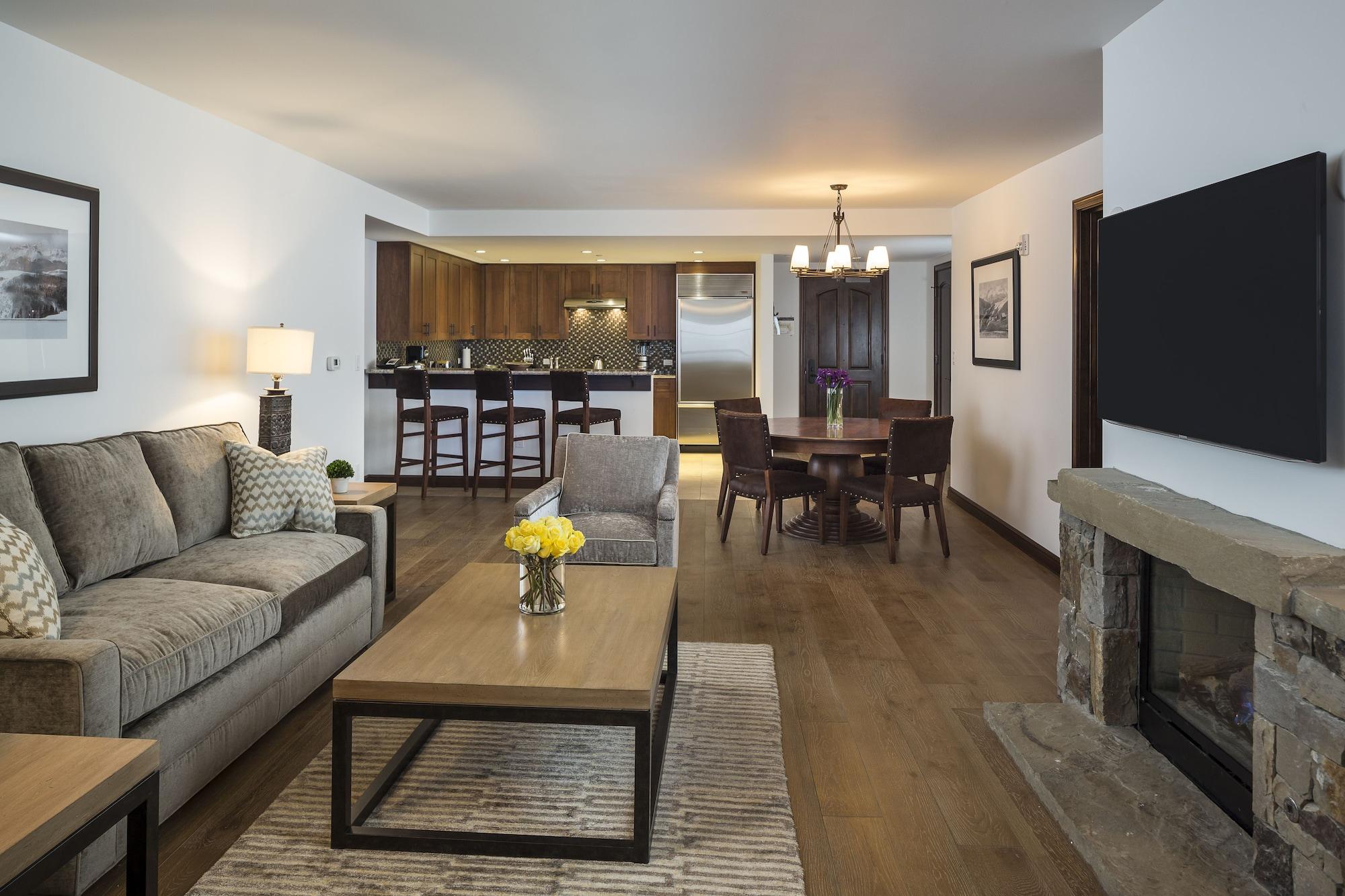 Madeline Hotel And Residences, Auberge Resorts Collection Telluride Eksteriør bilde