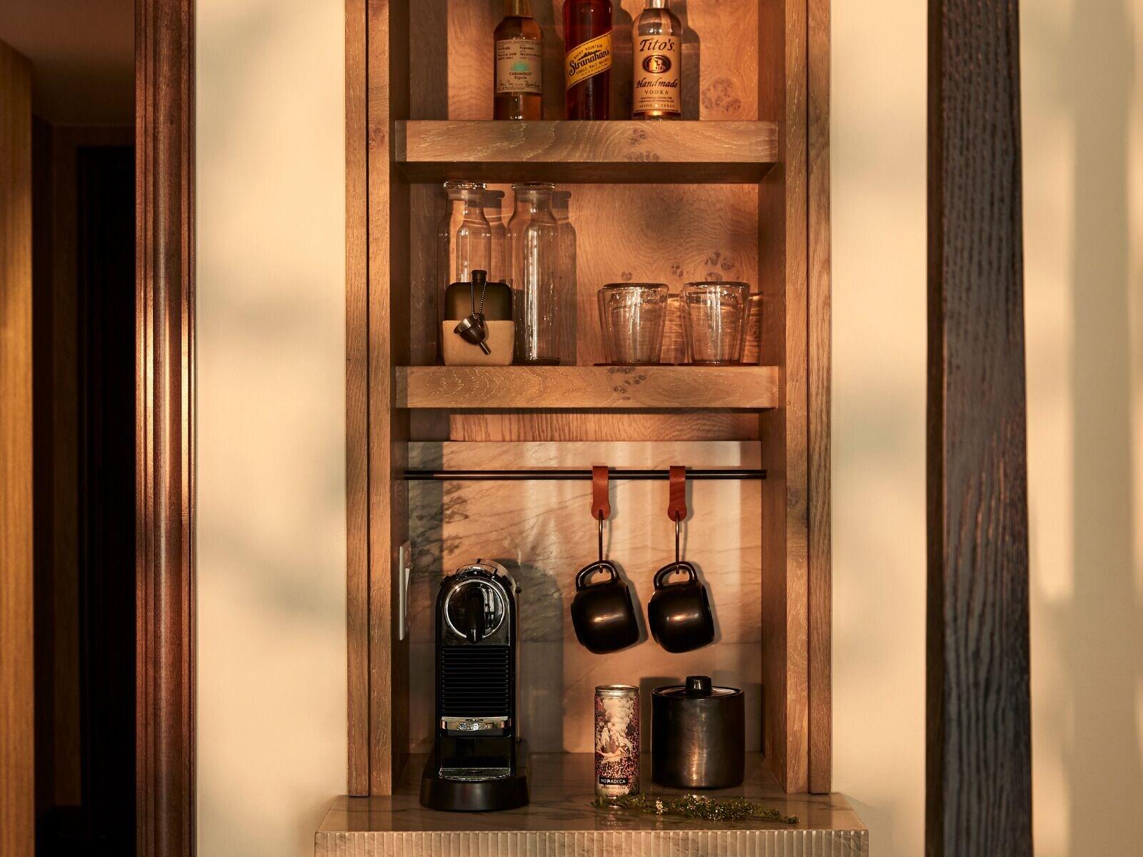 Madeline Hotel And Residences, Auberge Resorts Collection Telluride Eksteriør bilde
