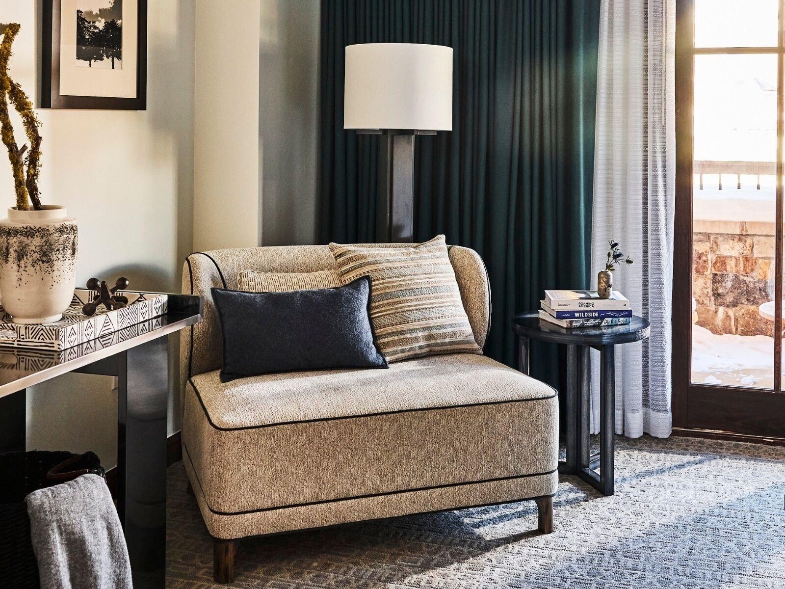 Madeline Hotel And Residences, Auberge Resorts Collection Telluride Eksteriør bilde