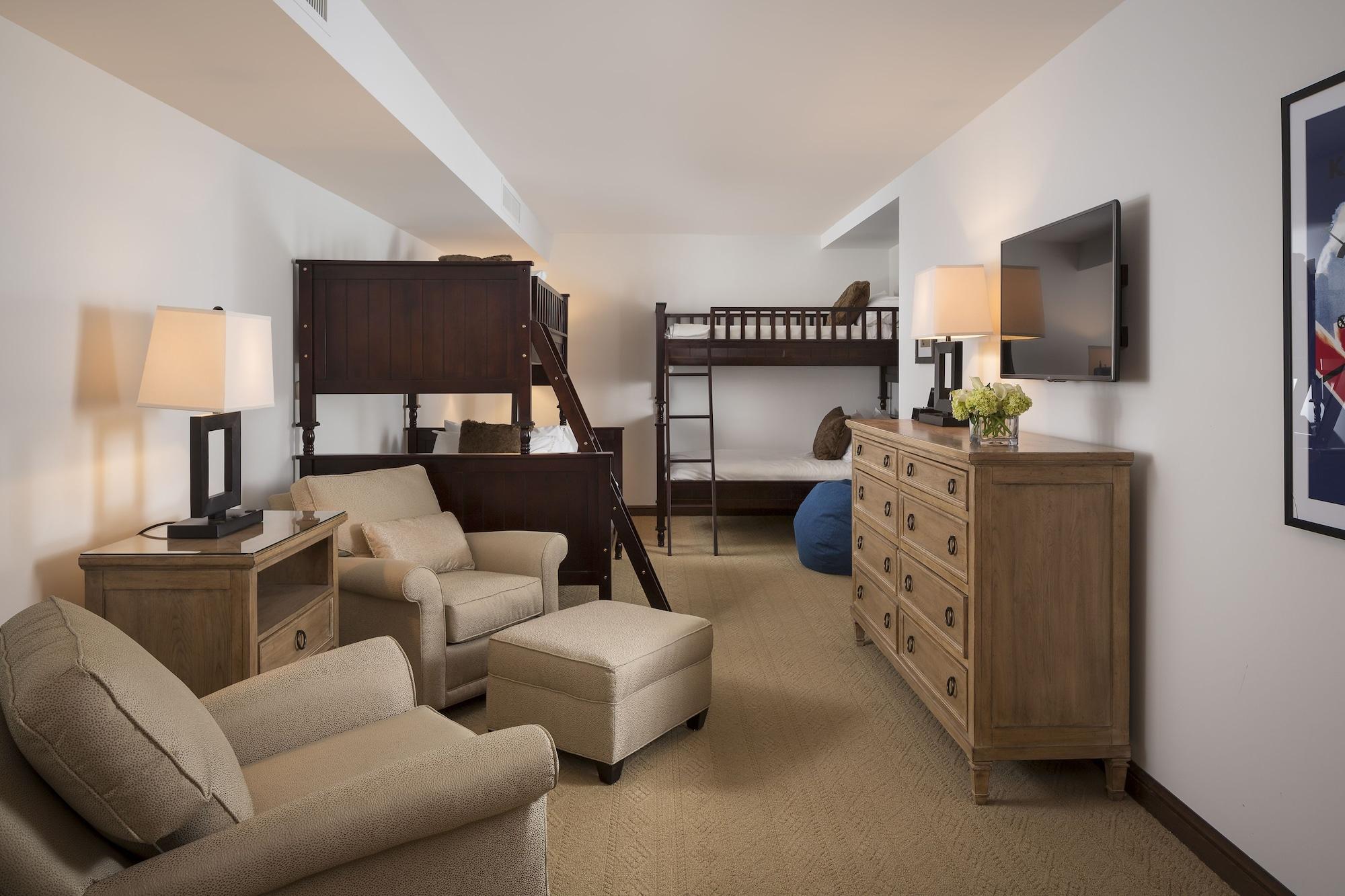 Madeline Hotel And Residences, Auberge Resorts Collection Telluride Eksteriør bilde