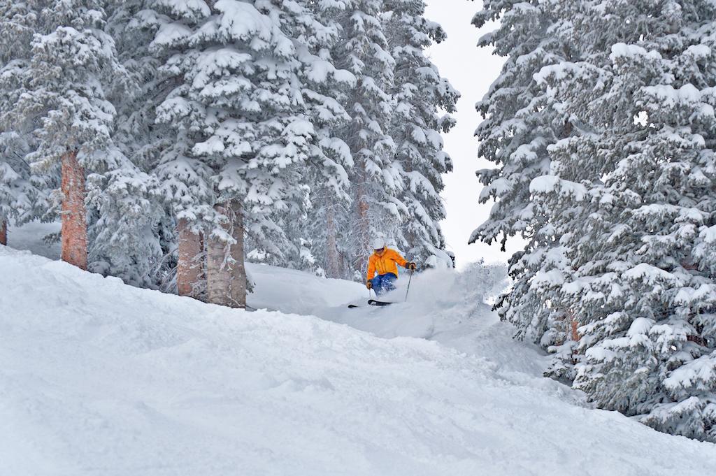 Madeline Hotel And Residences, Auberge Resorts Collection Telluride Eksteriør bilde