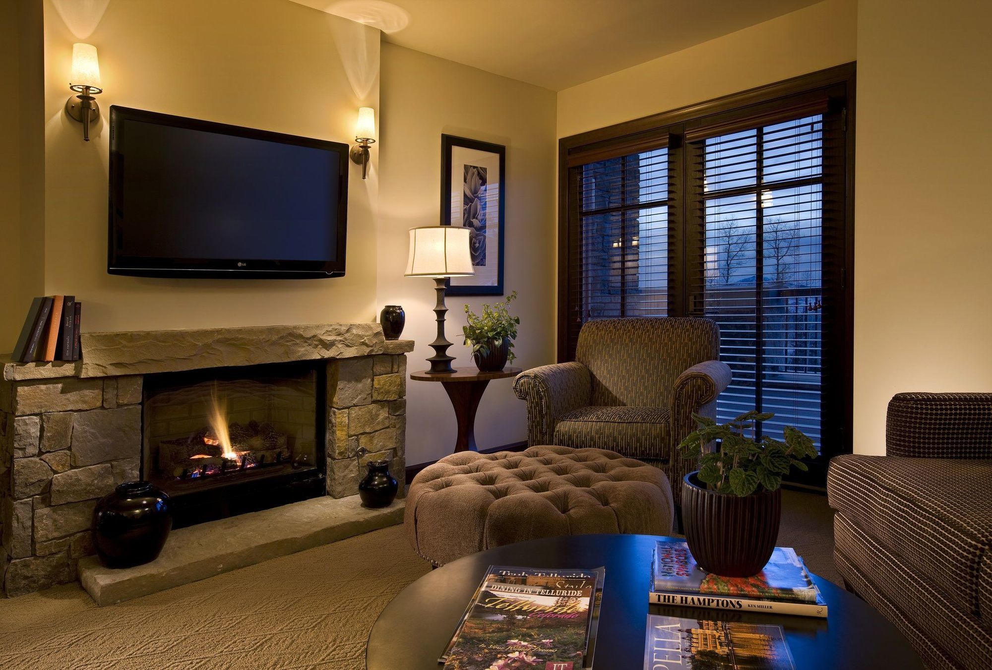 Madeline Hotel And Residences, Auberge Resorts Collection Telluride Rom bilde