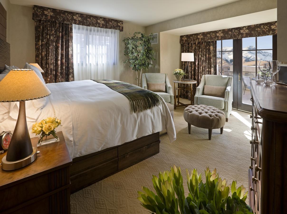 Madeline Hotel And Residences, Auberge Resorts Collection Telluride Rom bilde
