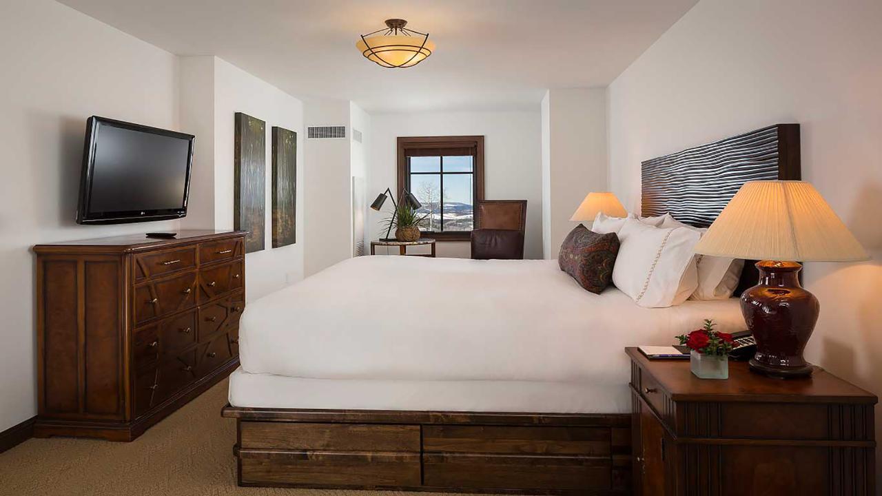 Madeline Hotel And Residences, Auberge Resorts Collection Telluride Eksteriør bilde