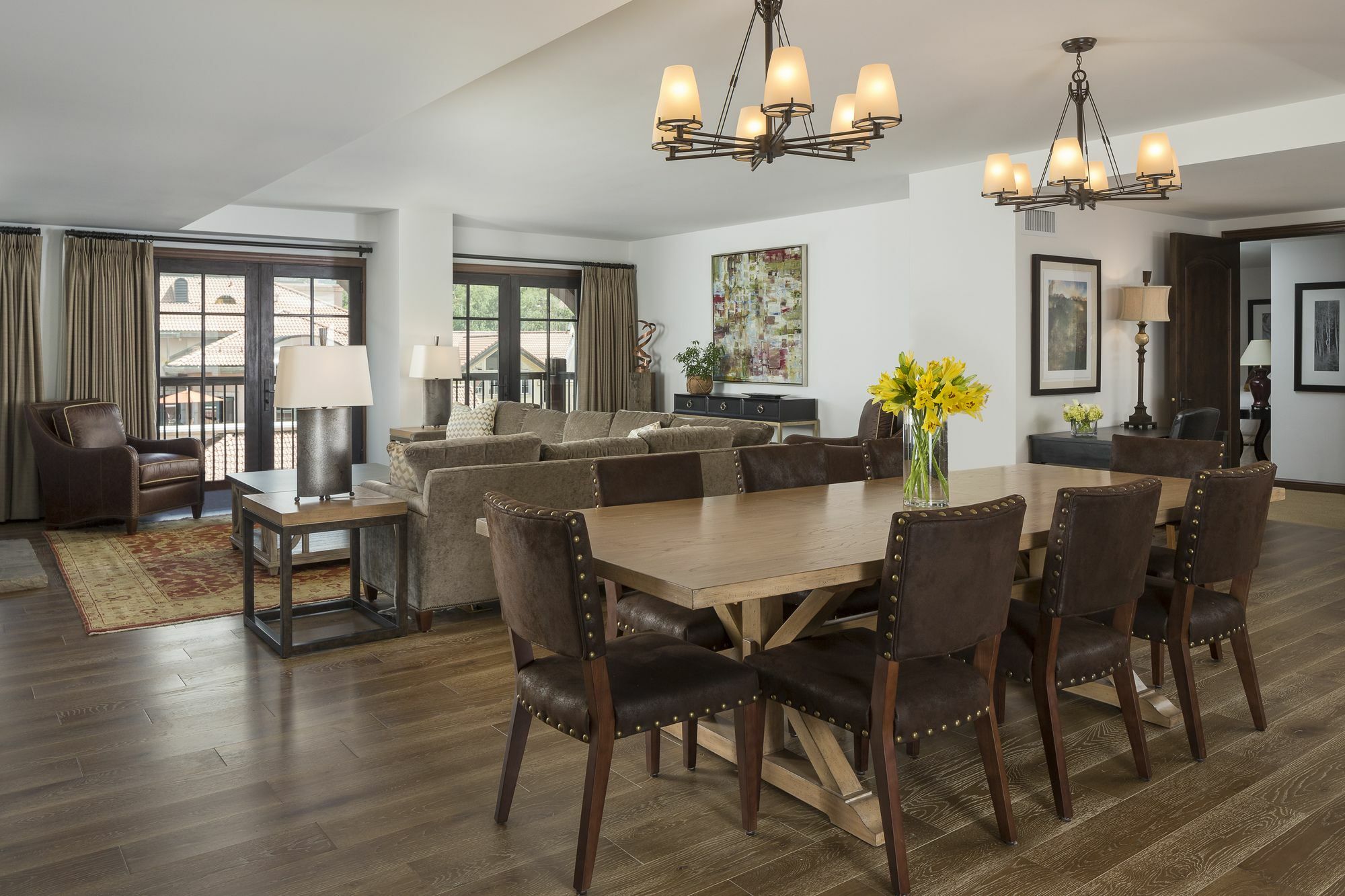 Madeline Hotel And Residences, Auberge Resorts Collection Telluride Eksteriør bilde