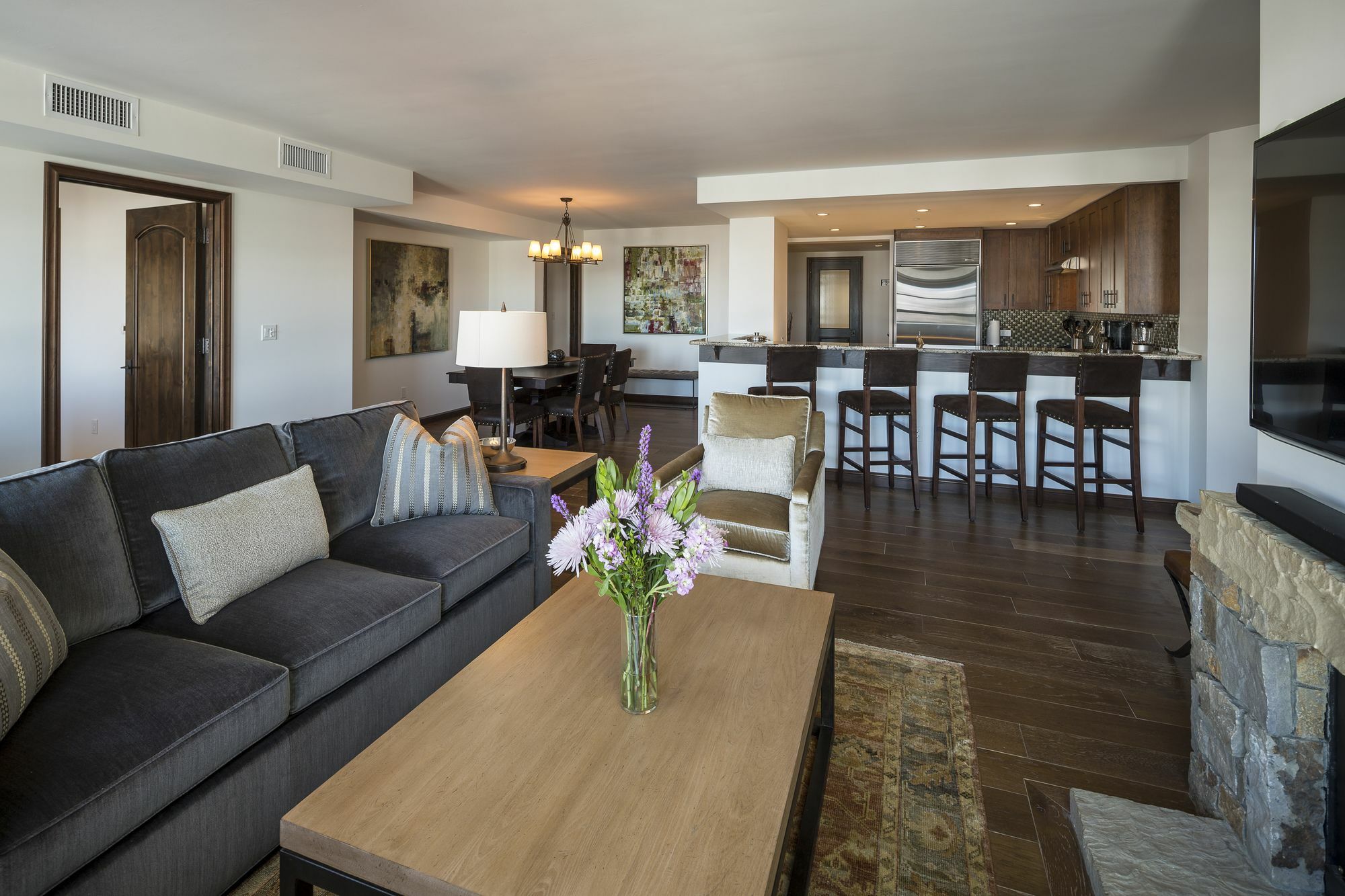 Madeline Hotel And Residences, Auberge Resorts Collection Telluride Eksteriør bilde