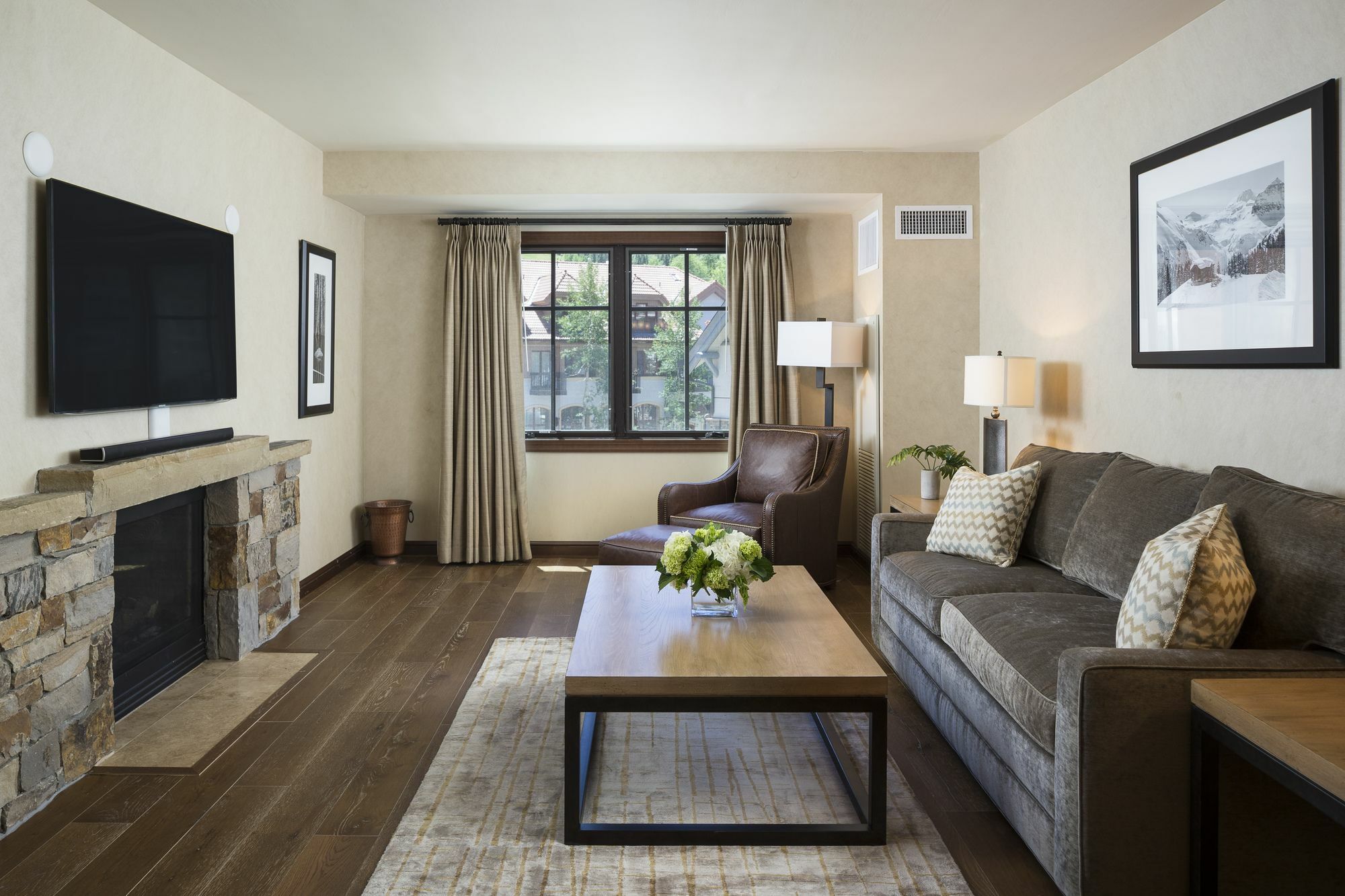 Madeline Hotel And Residences, Auberge Resorts Collection Telluride Eksteriør bilde