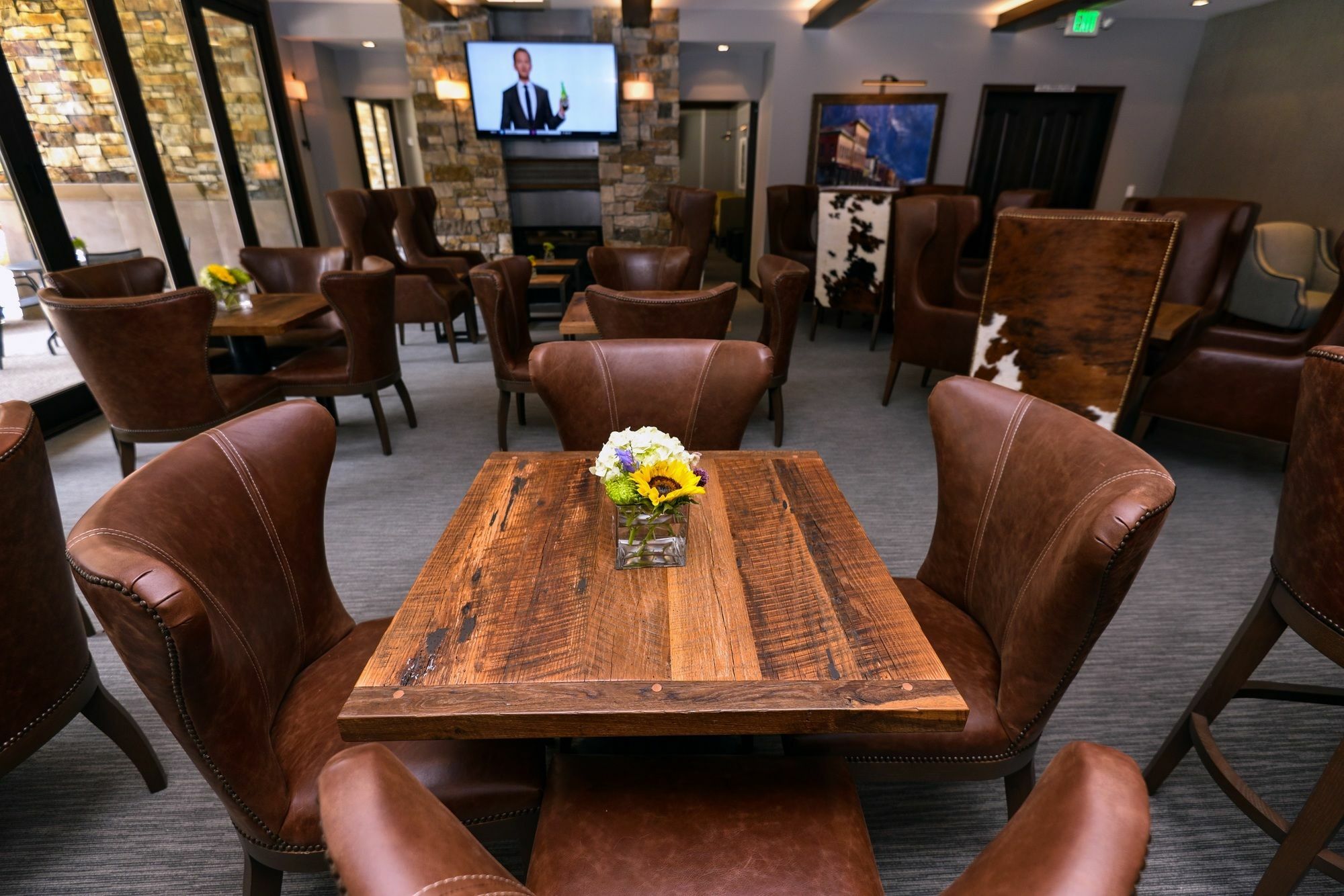 Madeline Hotel And Residences, Auberge Resorts Collection Telluride Eksteriør bilde
