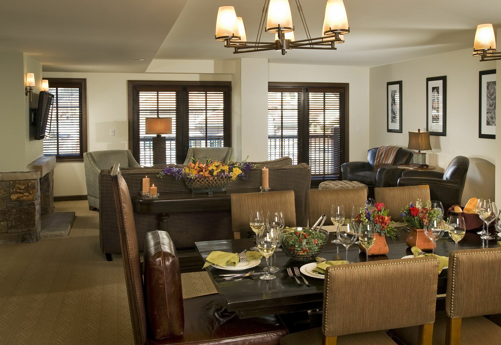 Madeline Hotel And Residences, Auberge Resorts Collection Telluride Eksteriør bilde