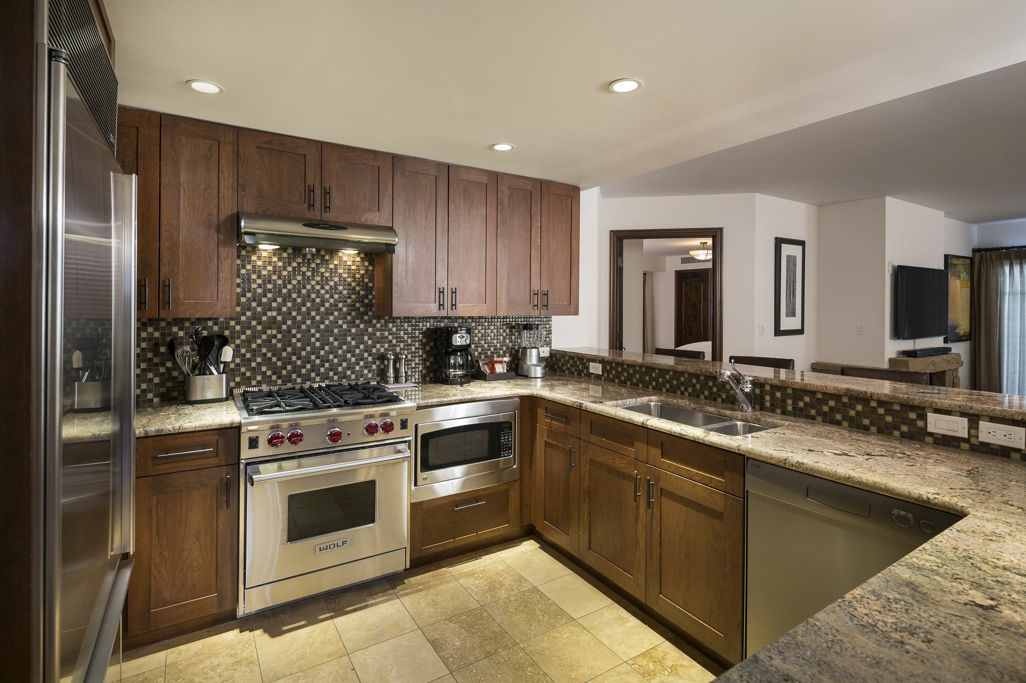 Madeline Hotel And Residences, Auberge Resorts Collection Telluride Eksteriør bilde