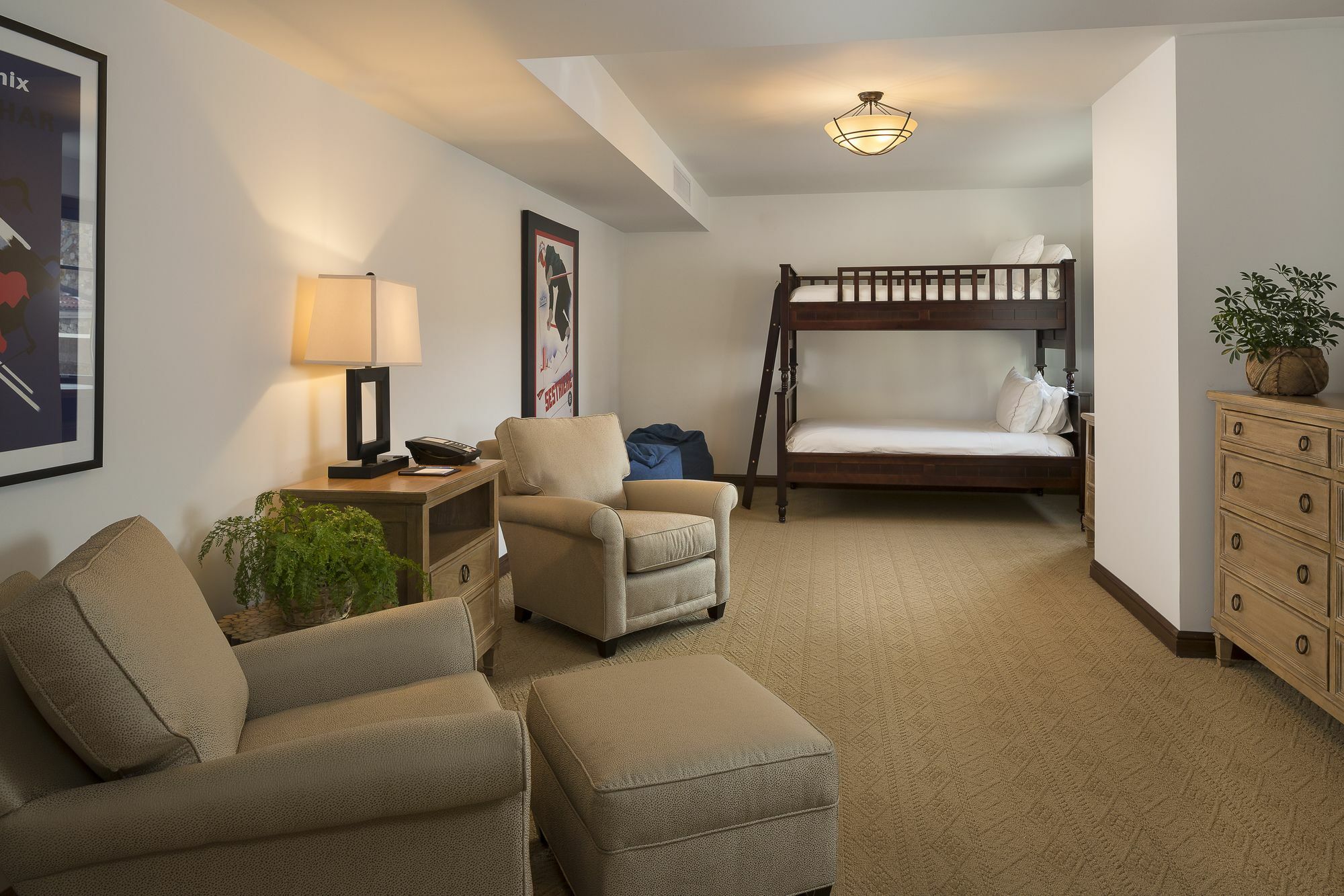 Madeline Hotel And Residences, Auberge Resorts Collection Telluride Eksteriør bilde